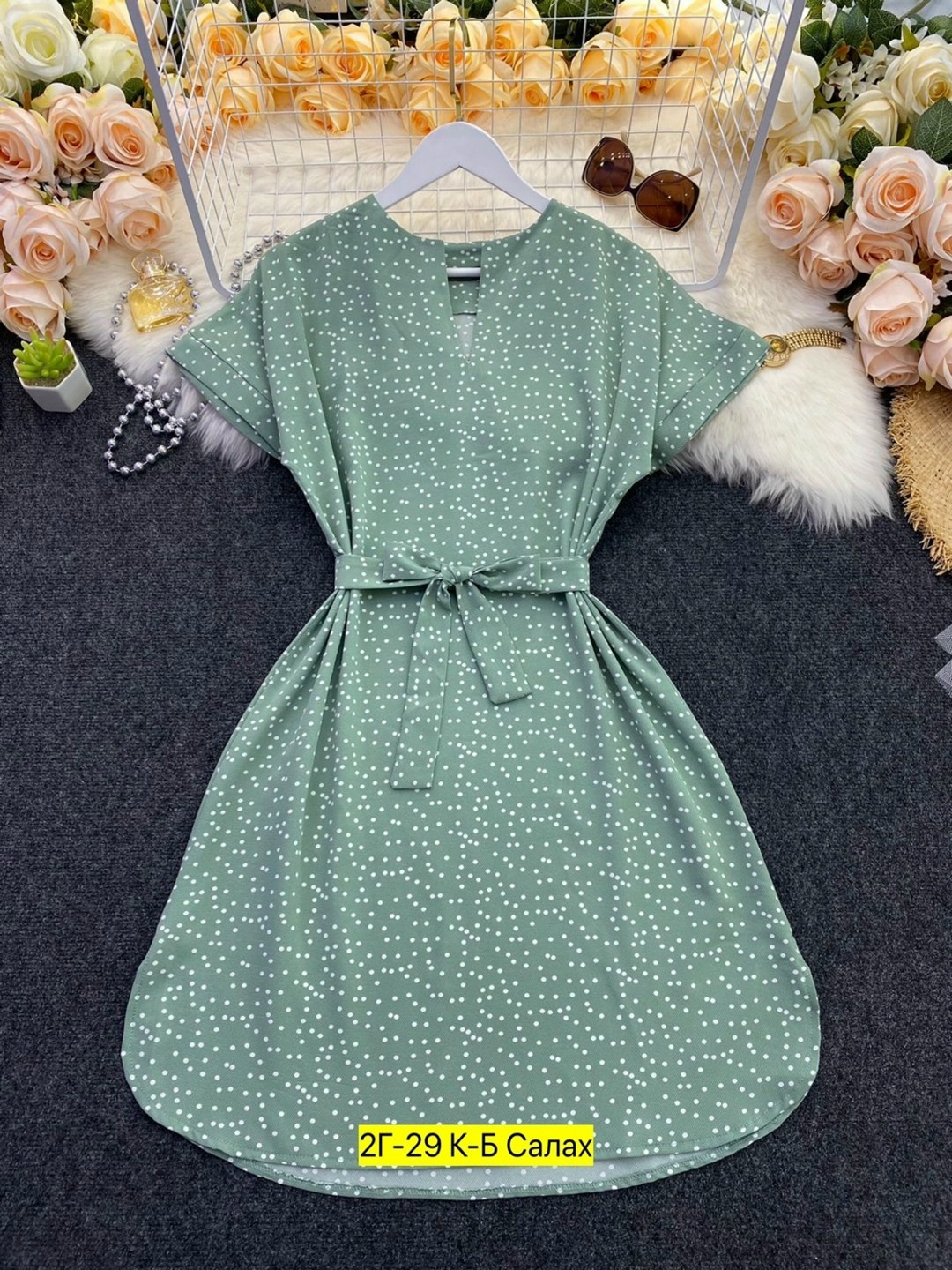 платье женское в горошек,женские платья, ,платье, платье