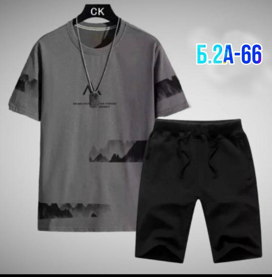 костюмы мужские молодежные,костюмы спортивные мужские,костюм мужской футболка и шорты,костюм двойка мужской,костюм футболка шорты