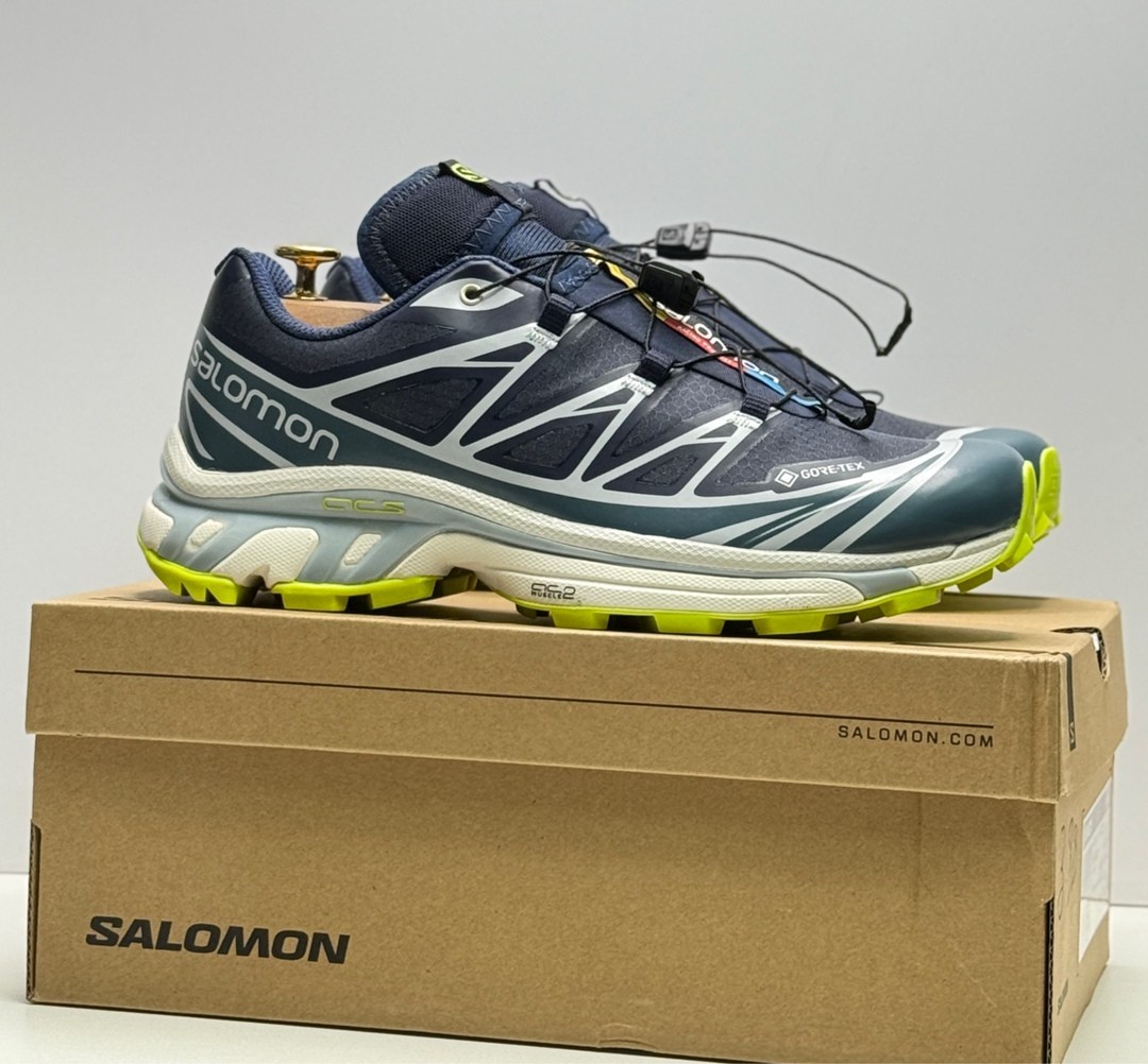 кроссовки salomon xt 6,salomon xt 6 gtx,кроссовки salomon,salomon xt 6 gore tex,кроссовки salomon xt
