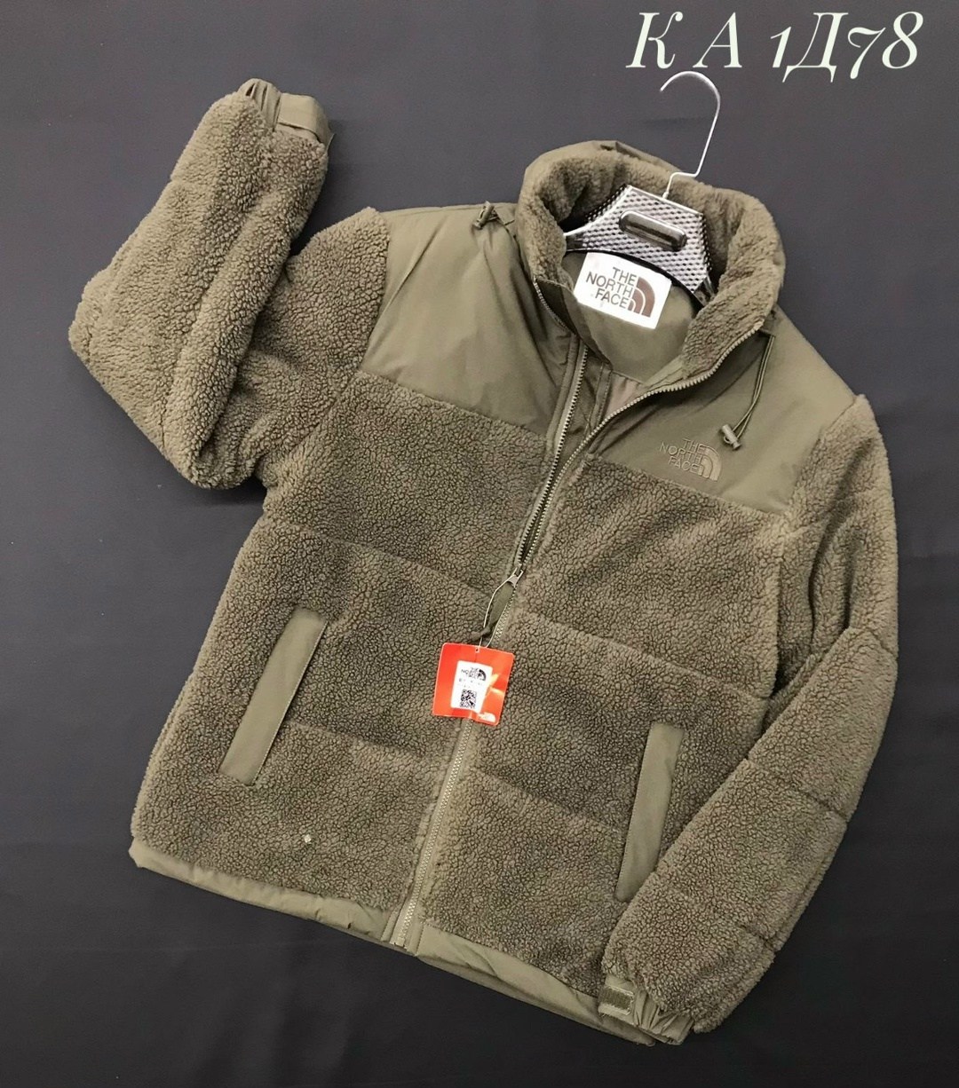 куртка мужская the north face,флисовая куртка the north face,куртка двухсторонняя the north face,куртка барашек tnf,куртка двухсторонняя the north face барашек