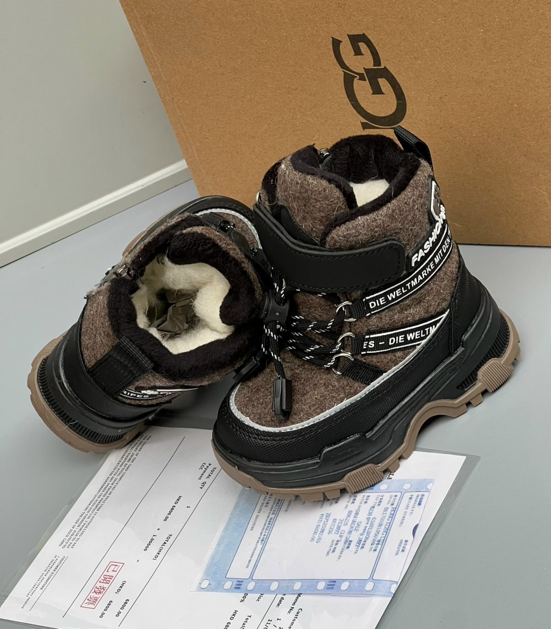 ,детские ботинки,зимние ботинки для мальчика, детская,ботинки для мальчика