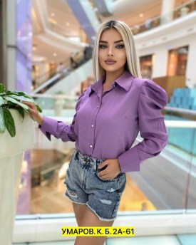 Блузка