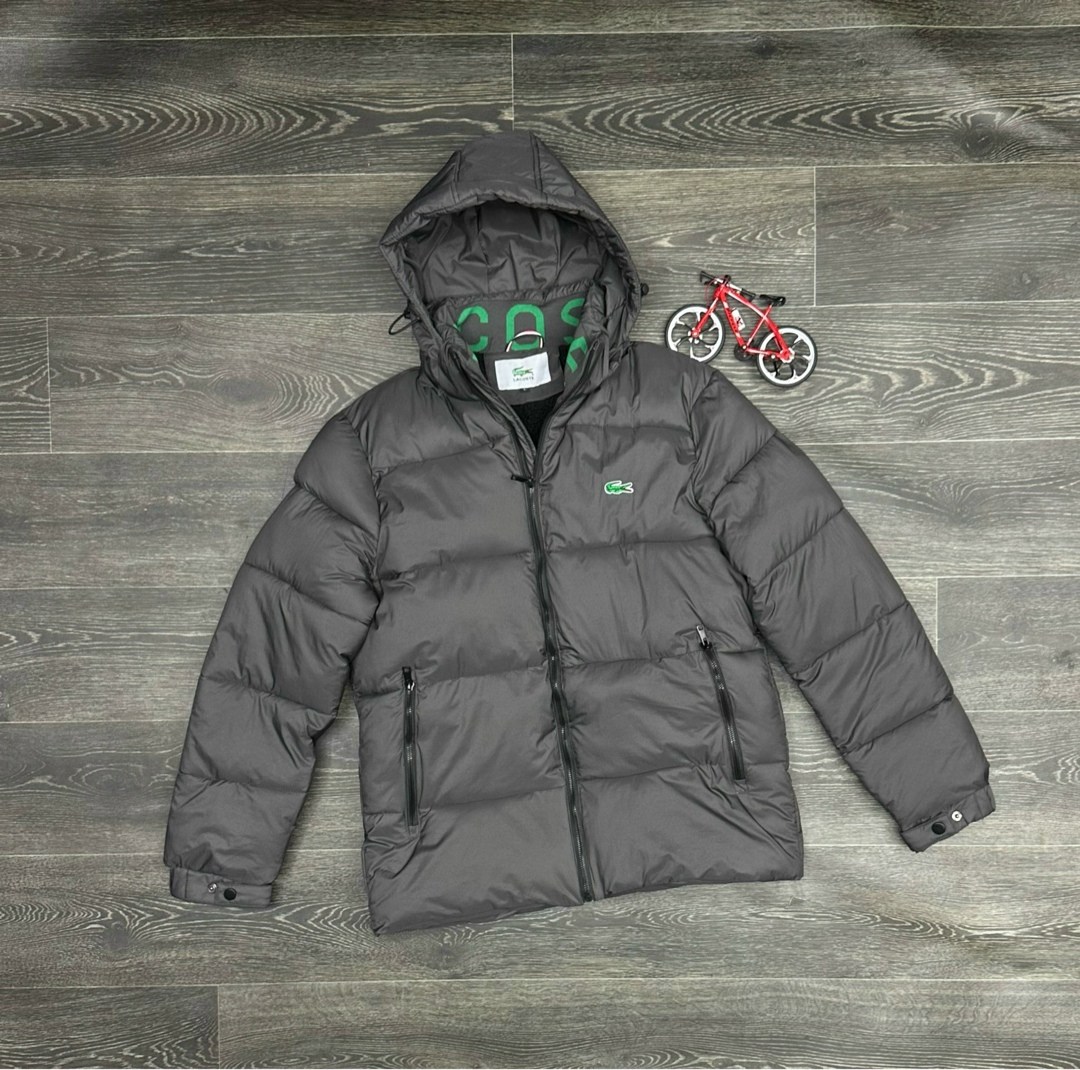 пуховик lacoste,куртка lacoste,мужские пуховики lacoste,зимняя куртка lacoste,куртка