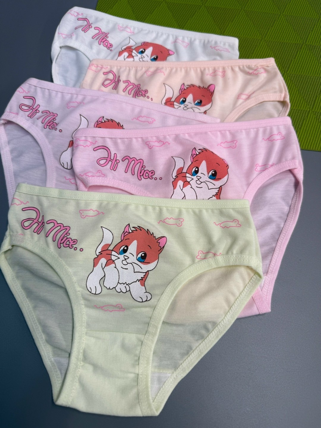 детские трусы для девочек,комплект трусов слипы donella для девочек,трусы для девочек,комплект трусов baykar для девочки,набор трусиков для девочек