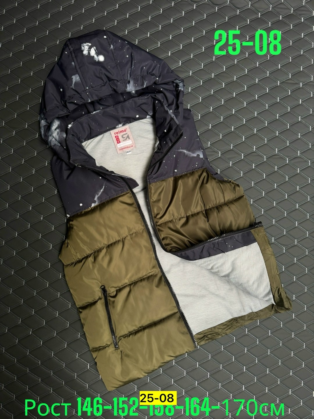 жилет детский,жилетка детская,жилеты детские,жилетка,жилет утепленный для мальчика