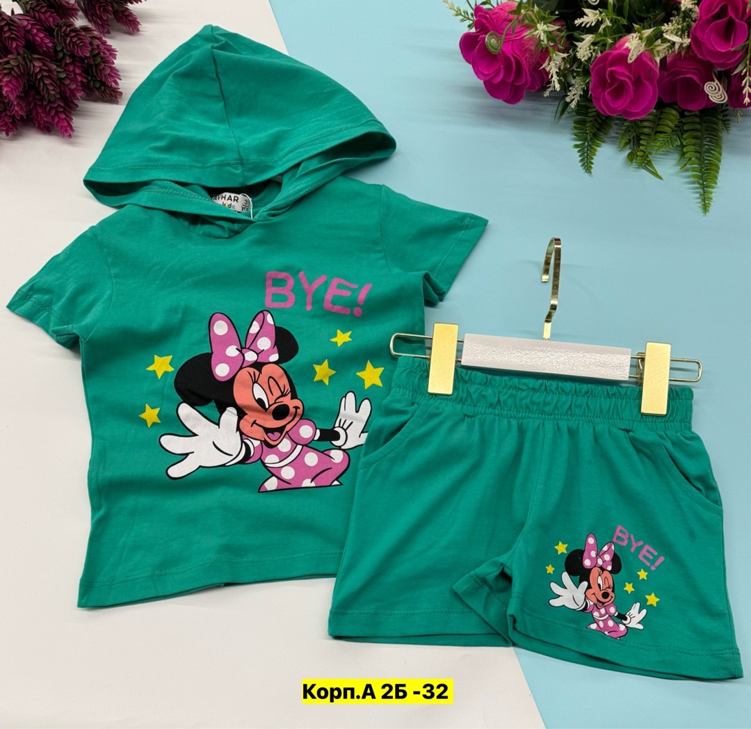 летний костюм для девочек,одежда для девочки,детские костюмы,,комплект одежды для девочек