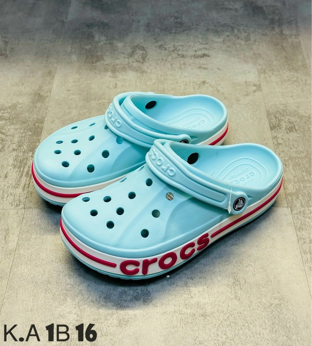 сабо crocs bayaband clog,сабо crocs,кроксы женские 2025 года,,сабо crocs bayaband