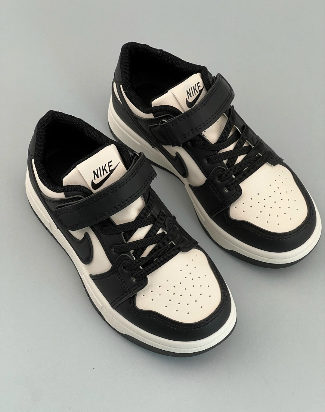 nike кроссовки,кросовки детские,кроссовки,nike dunk low retro white black,кроссовки для подростка