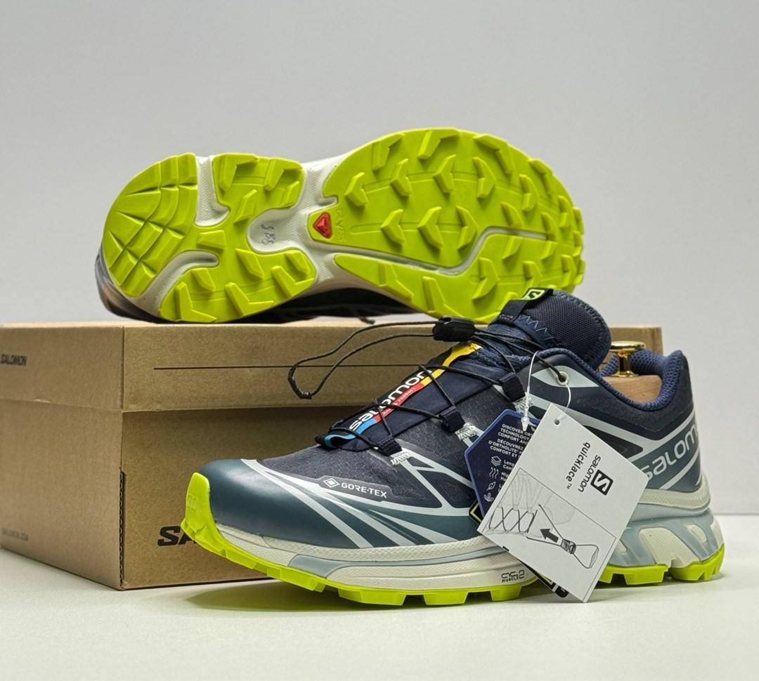 кроссовки salomon xt 6,salomon xt 6 gtx,кроссовки salomon,salomon xt 6 gore tex,кроссовки salomon xt