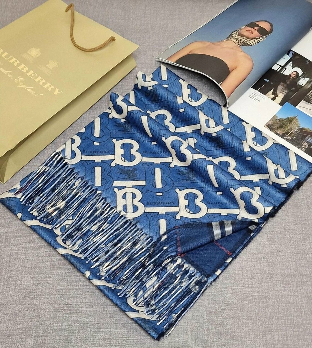 двусторонний палантин,кашемировый двусторонний палантин,палантин теплый двусторонний,палантин burberry,палантин женские