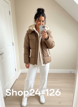 Верхняя одежда