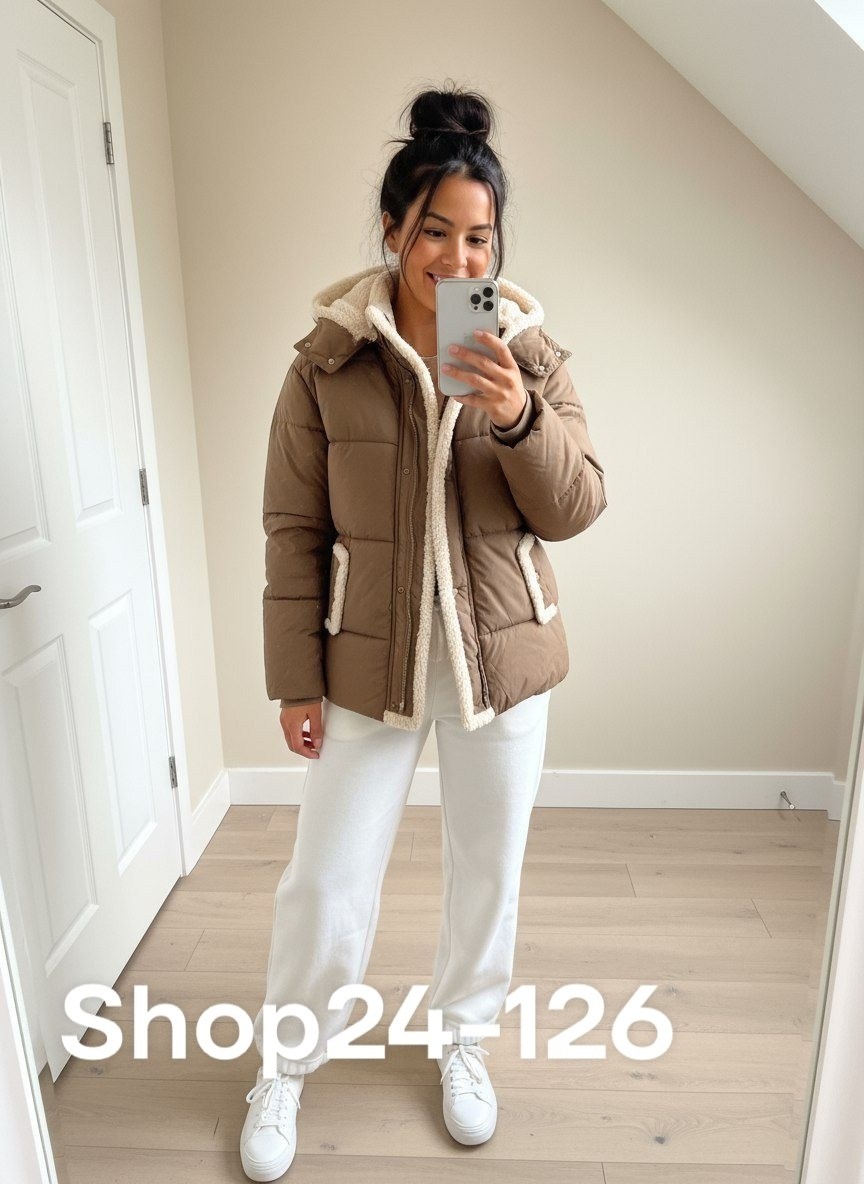 куртка теплая,бежевый пуховик,женские зимние куртки,куртка зимняя,пуховики оверсайз