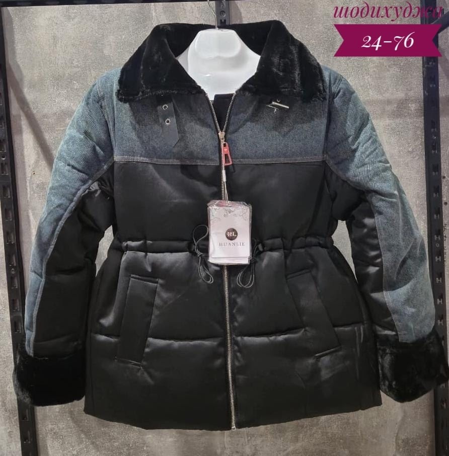 зимние куртки,женская зимняя куртка,куртка модная,куртка джинсовый,теплая куртка