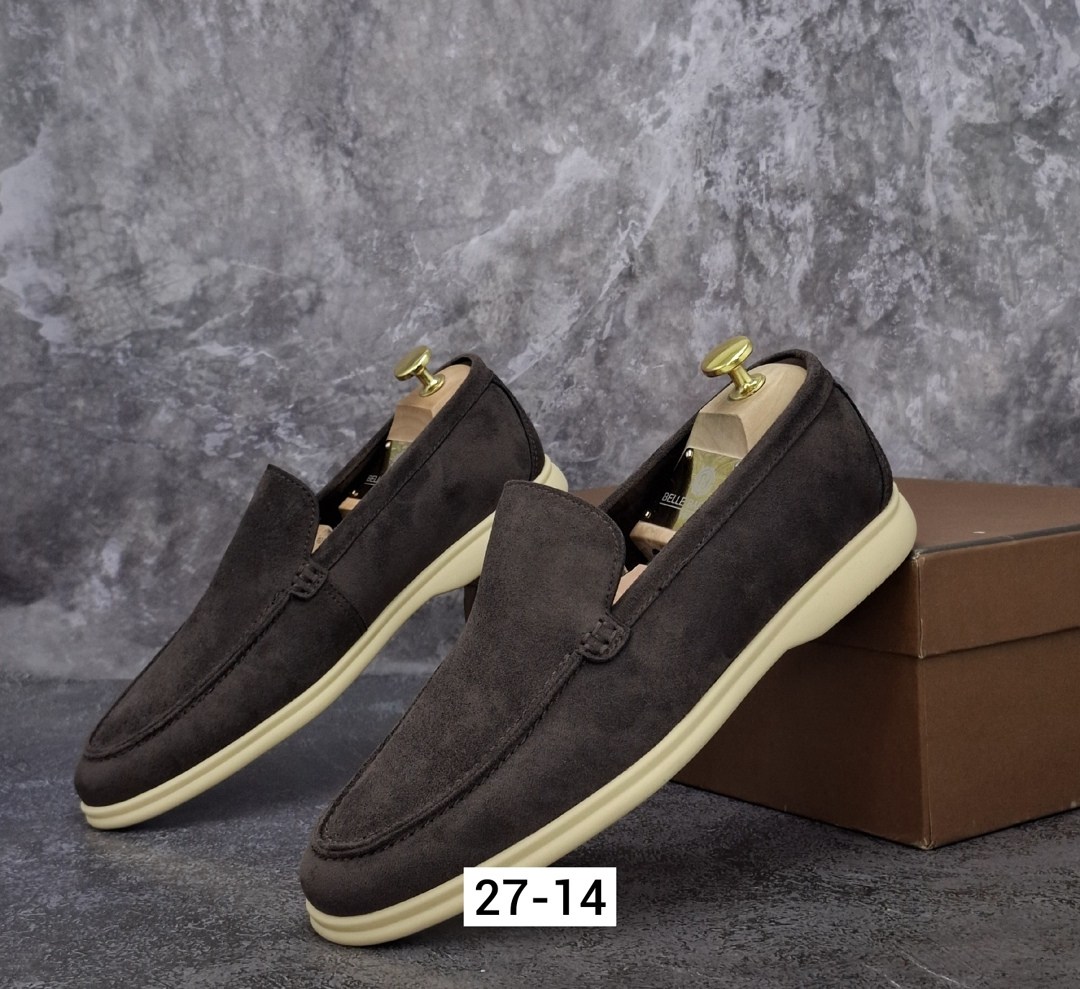 лоферы мужские loro piana,лоферы мужские замшевые,лоферы мужские из натуральной замши,,лоферы мужские натуральная замша