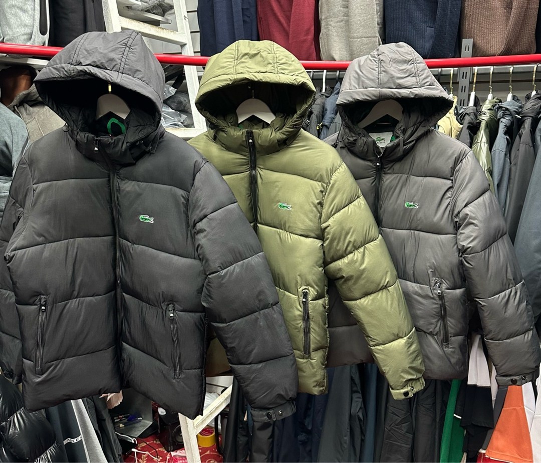 пуховик lacoste,куртка lacoste,мужские пуховики lacoste,зимняя куртка lacoste,куртка