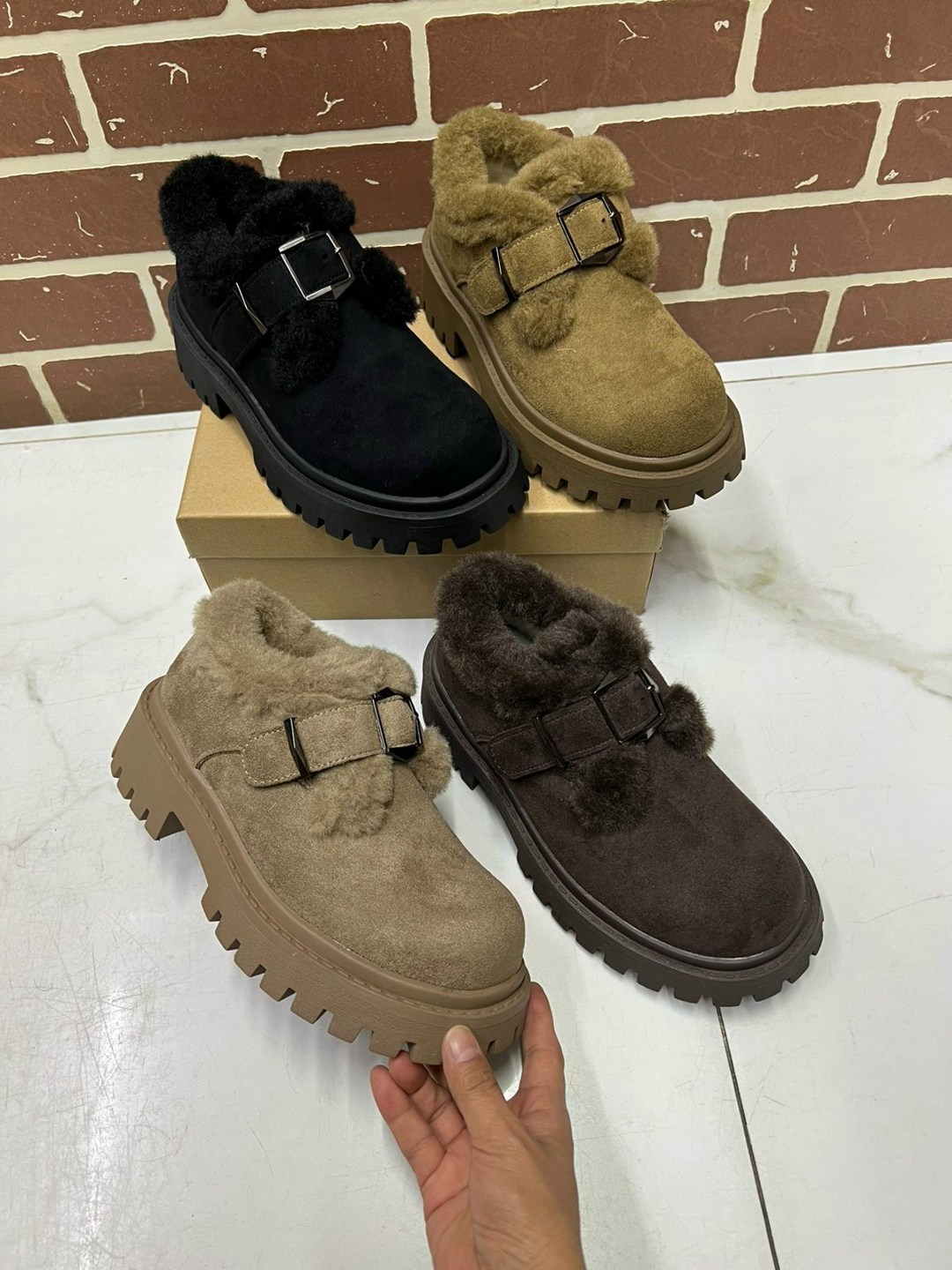 ,лоферы с мехам,женская  зимняя, зимняя,лоферы на меху