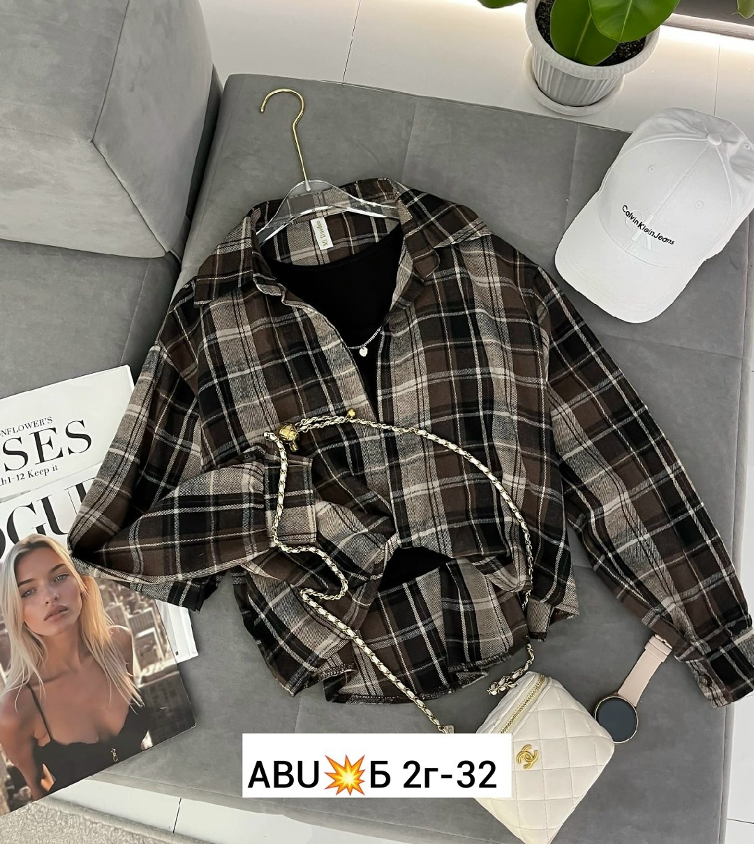 рубашка в клетку,рубашка в клетку женская,рубашка в клетку повседневная,рубашка,стильная рубашка