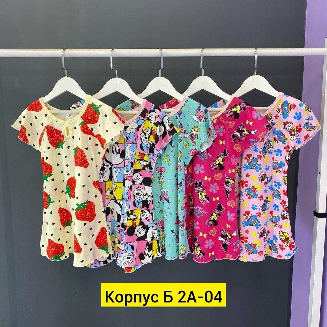 пижама для девочек,для девочек платья,сорочка для девочки,детские сарафаны,ночнушка для девочки