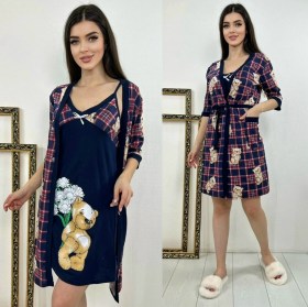 Домашняя одежда