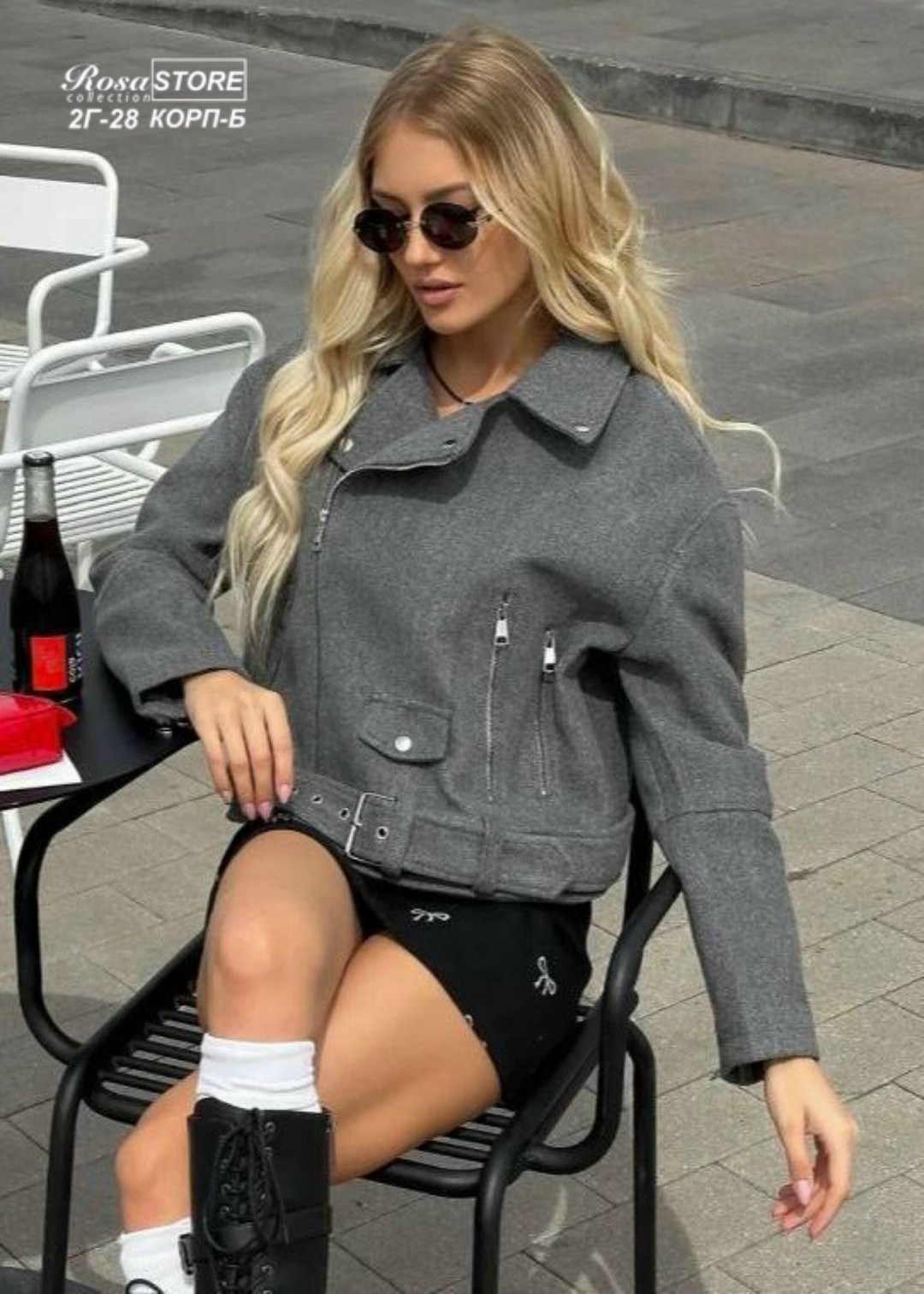 куртка косуха,пальто косуха,куртка демисезонная,стильное пальто,куртка женская косуха