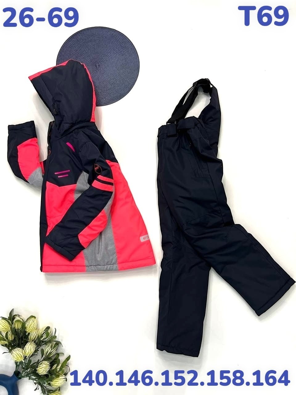 костюм зимний детский,костюм зимний для девочек,детские костюмы,костюмы зимние,детский горнолыжный костюм