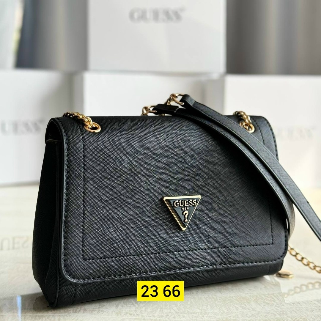 cумка женская guess,guess сумка на плечо,guess сумка,сумка через плечо guess,черная сумка guess