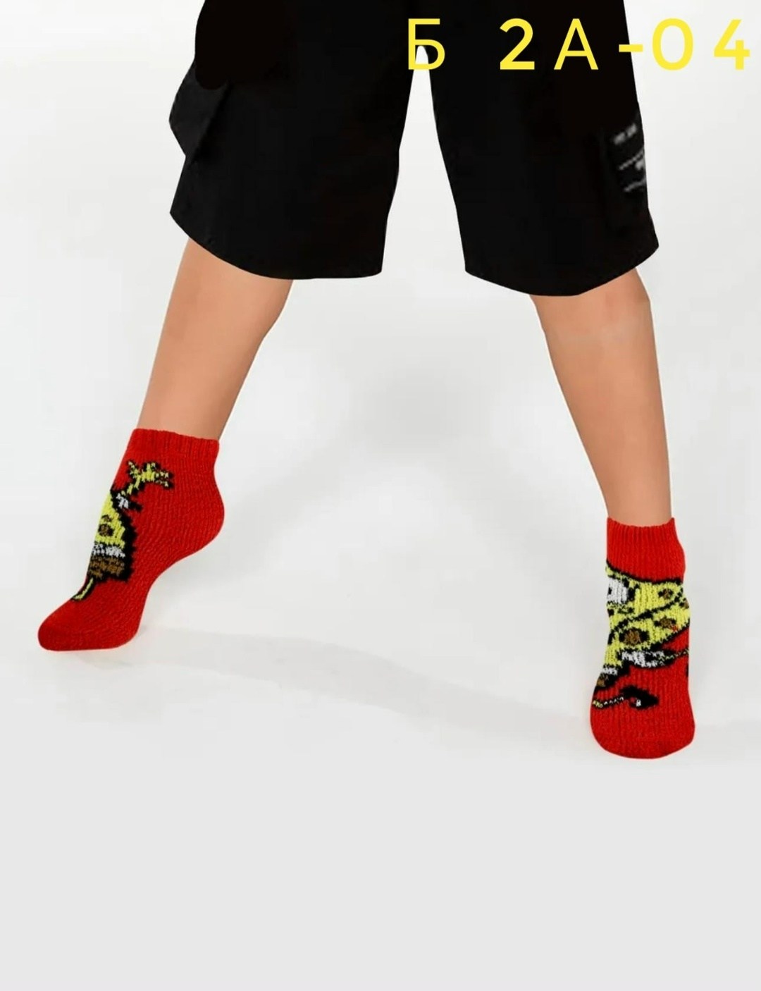 syntat носки детские,носки губка боб,набор детских носков,носки для детей,детские носки