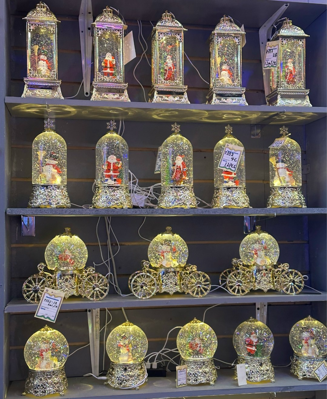 новогодний музыкальный фонарь светильник со,фонарь новогодний музыкальный светильник со снегом,новогодний фонарь светильник,новогодний фонарь,фонарь новогодний музыкальный