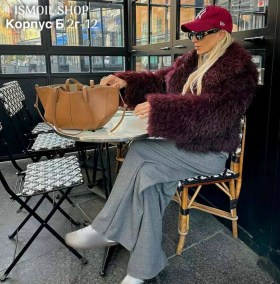 Верхняя одежда