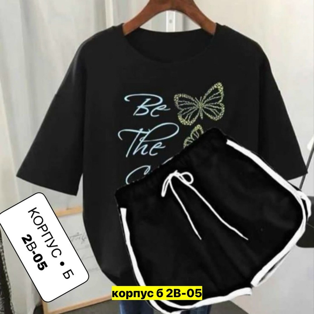 женские костюмы,костюм футболка шорты,костюмы комплекты,женский костюм с шортами,