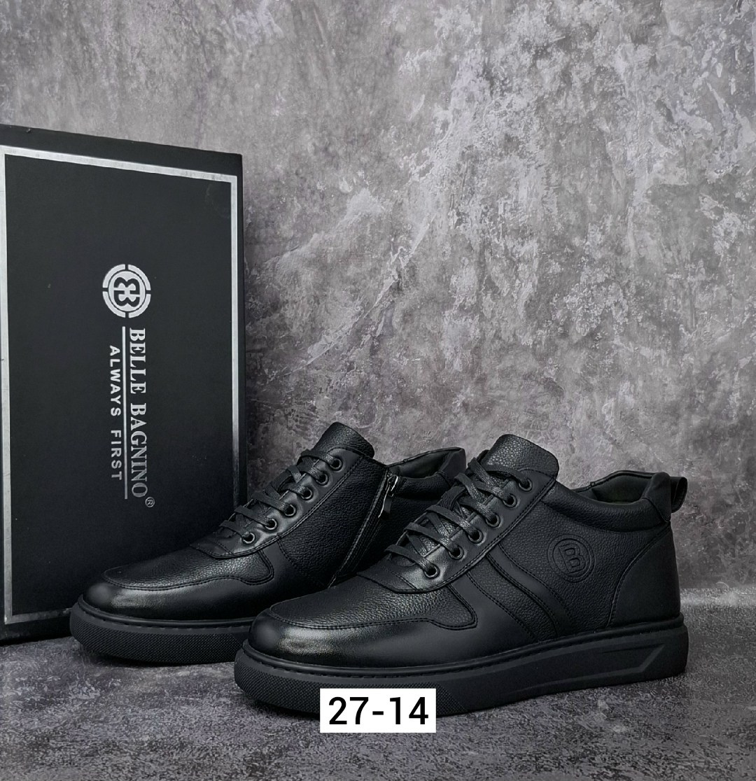 ботинки мужские зимние,зимняя мужская ,ботинки мужские,, мужская