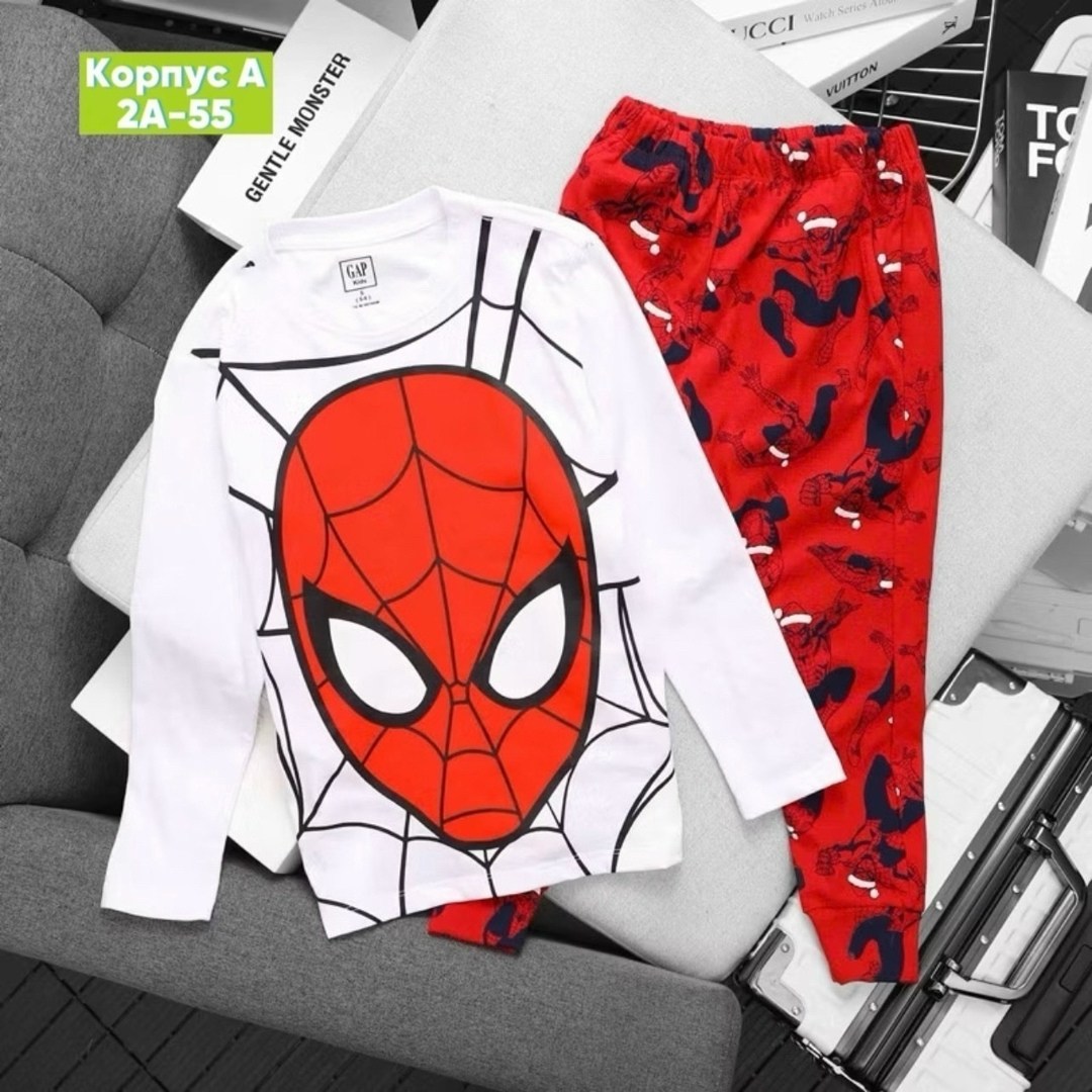 пижама для мальчика,пижама детская,пижама для детей,комплект пижама,детская пижама для мальчика
