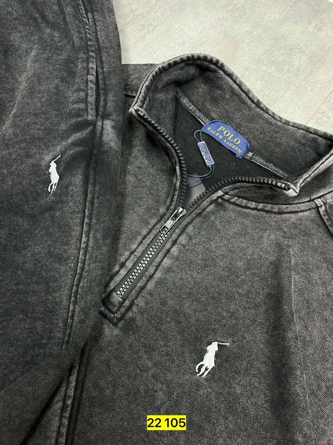 polo ralph lauren — estate-rib half zip pullover,1/4 zip ralph lauren,polo ralph lauren джемпер,джемпер ralph lauren,свитер polo ralph lauren