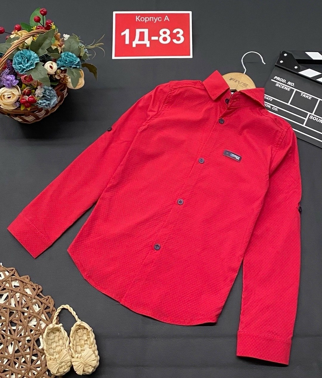 рубашка красная детская,рубашка для мальчика,рубашка детская,детские рубашки ,рубашка красная