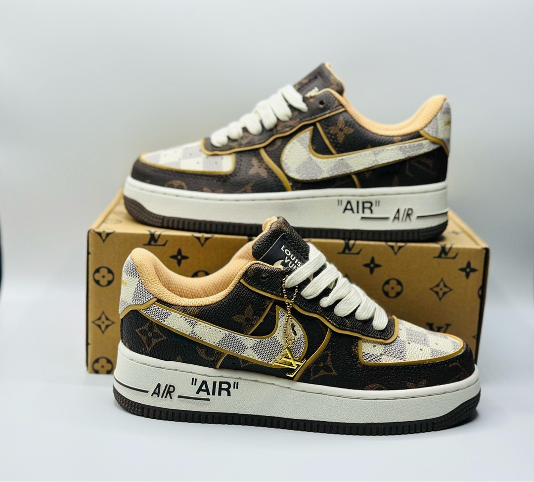 nike air force 1 louis vuitton,кроссовки louis vuitton x nike air force 1 low,nike air force 1 луи виттон,кроссовки nike air force 1 x louis vuitton,nike air force 1 low