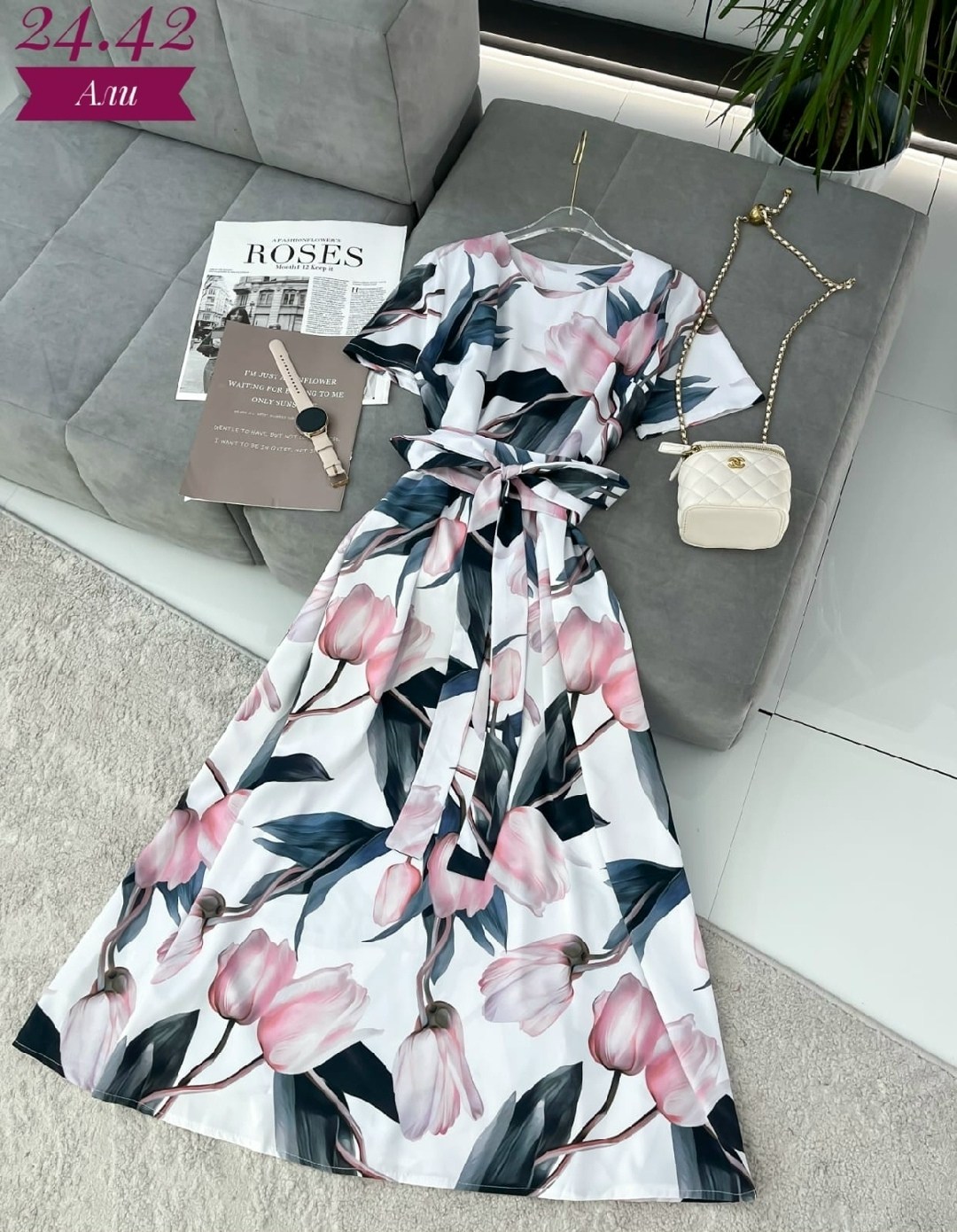 платье женская,модное платье,женские длинные платья,платье короткий рукав,платье