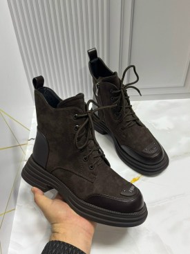 Ботинки