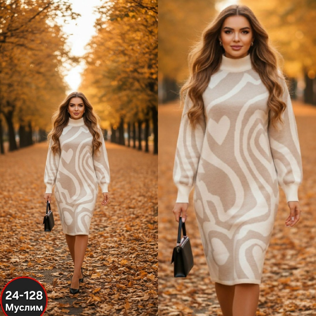 платье женская,платье вязаное,теплое платье,платье женское теплое большие размеры,трикотажное платье