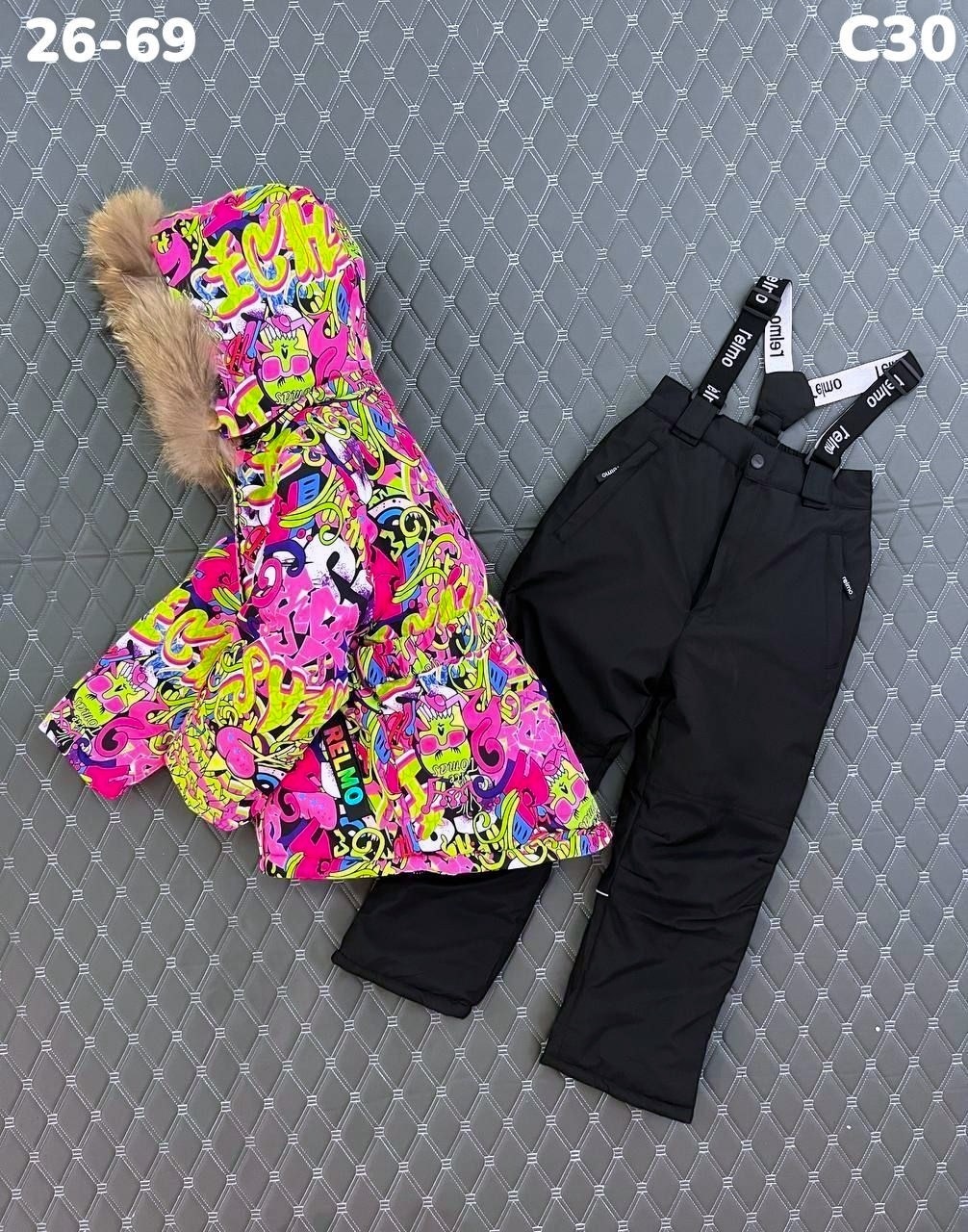 зимние костюмы,зимний костюм для девочек,комплект зимний для девочек,детский зимний костюм,комплект верхней одежды