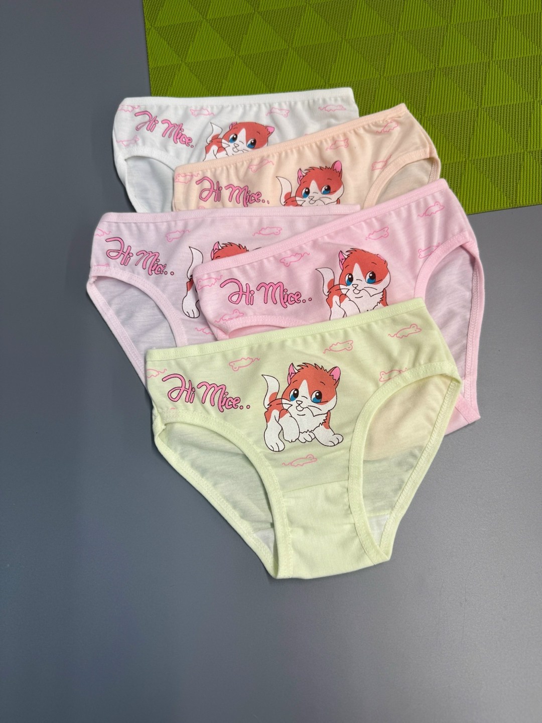 детские трусы для девочек,комплект трусов слипы donella для девочек,трусы для девочек,комплект трусов baykar для девочки,набор трусиков для девочек