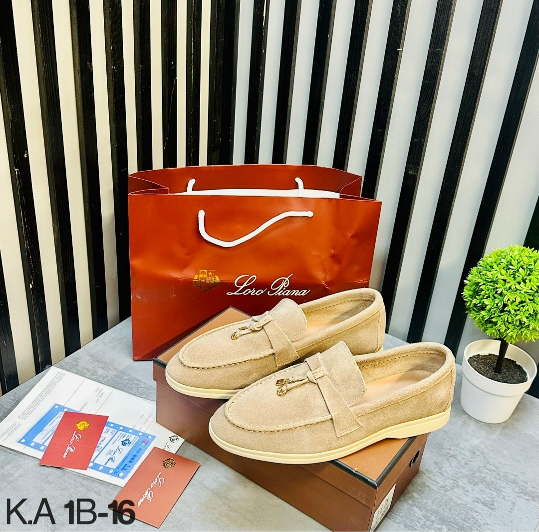 лоферы из натуральной замши loro piana,,лоферы loro piana женские,лоферы замшевые,лоферы loro piana