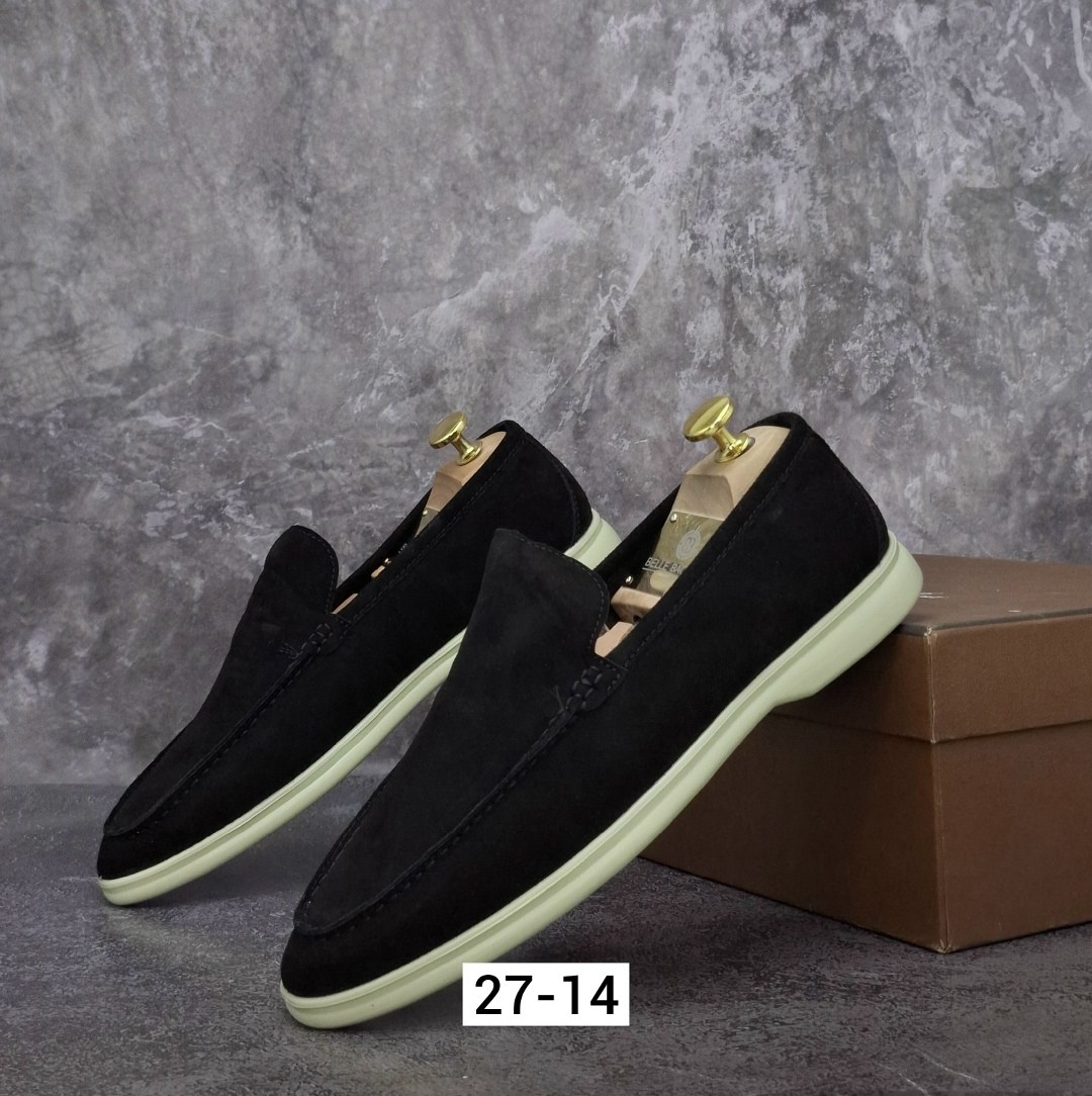 лоферы мужские loro piana,,макасины мужские,лоферы мужские замшевые,лоферы мужские натуральная замша