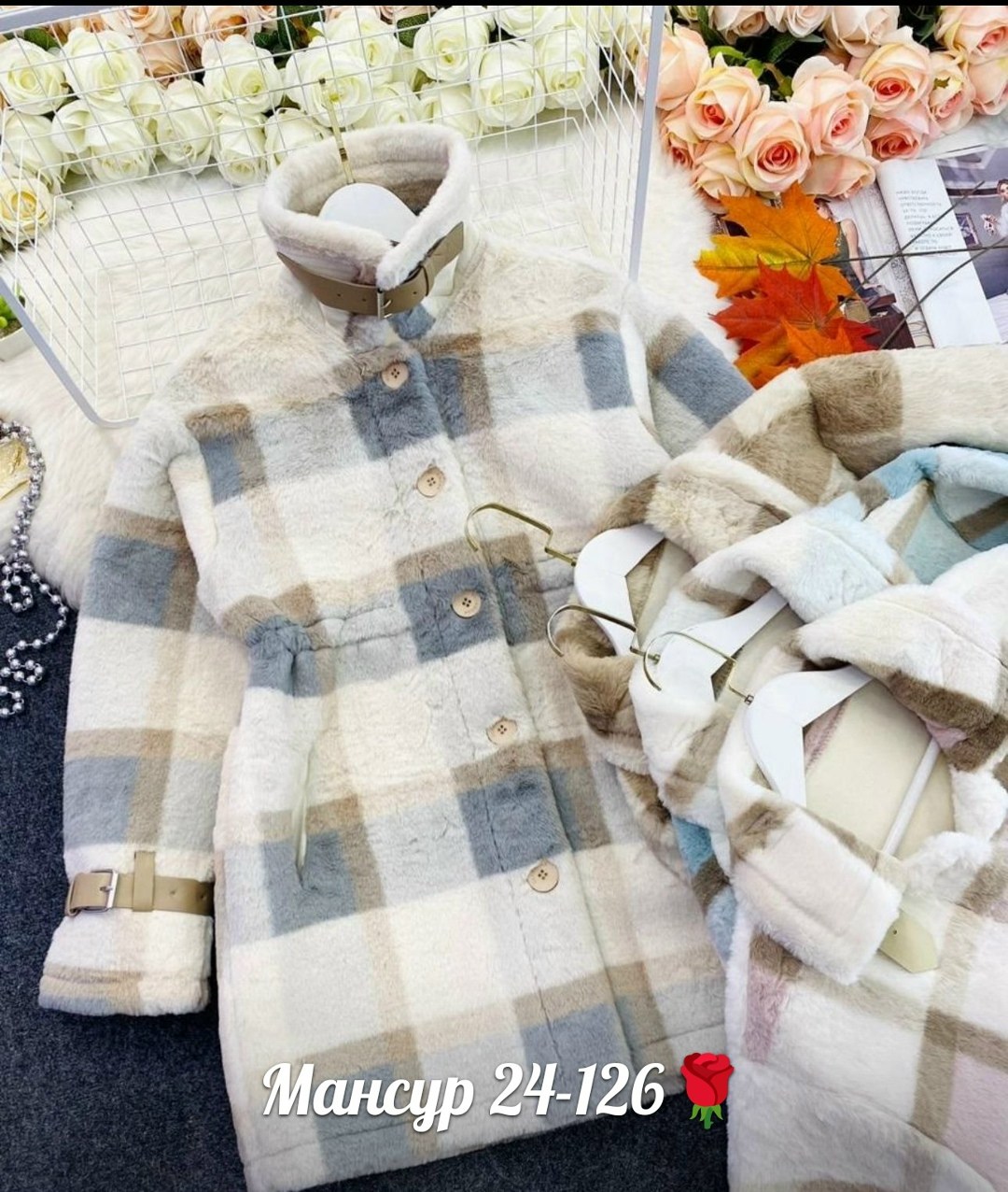 пальто в клетку,рубашка теплая,детское пальто,пальто для девочек,полупальто