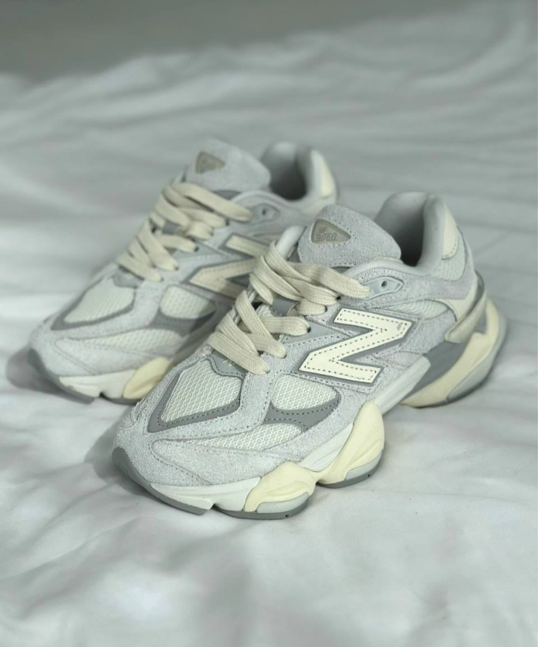 кроссовки new balance 9060, женская,кроссовки,кроссовки замша,кроссовки new balance