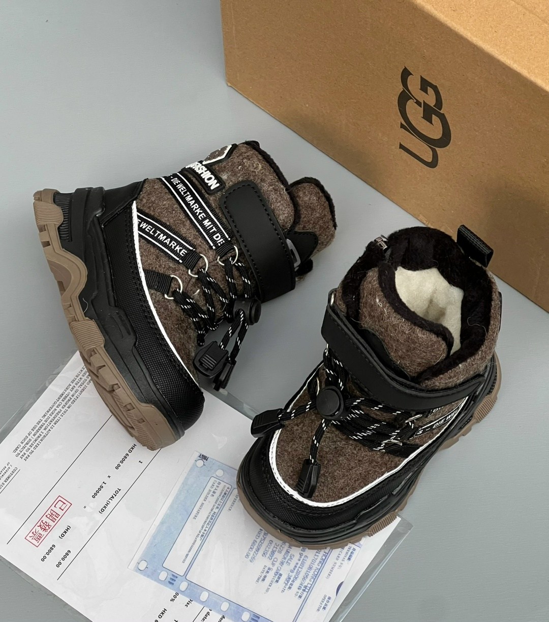 ,детские ботинки,зимние ботинки для мальчика, детская,ботинки для мальчика