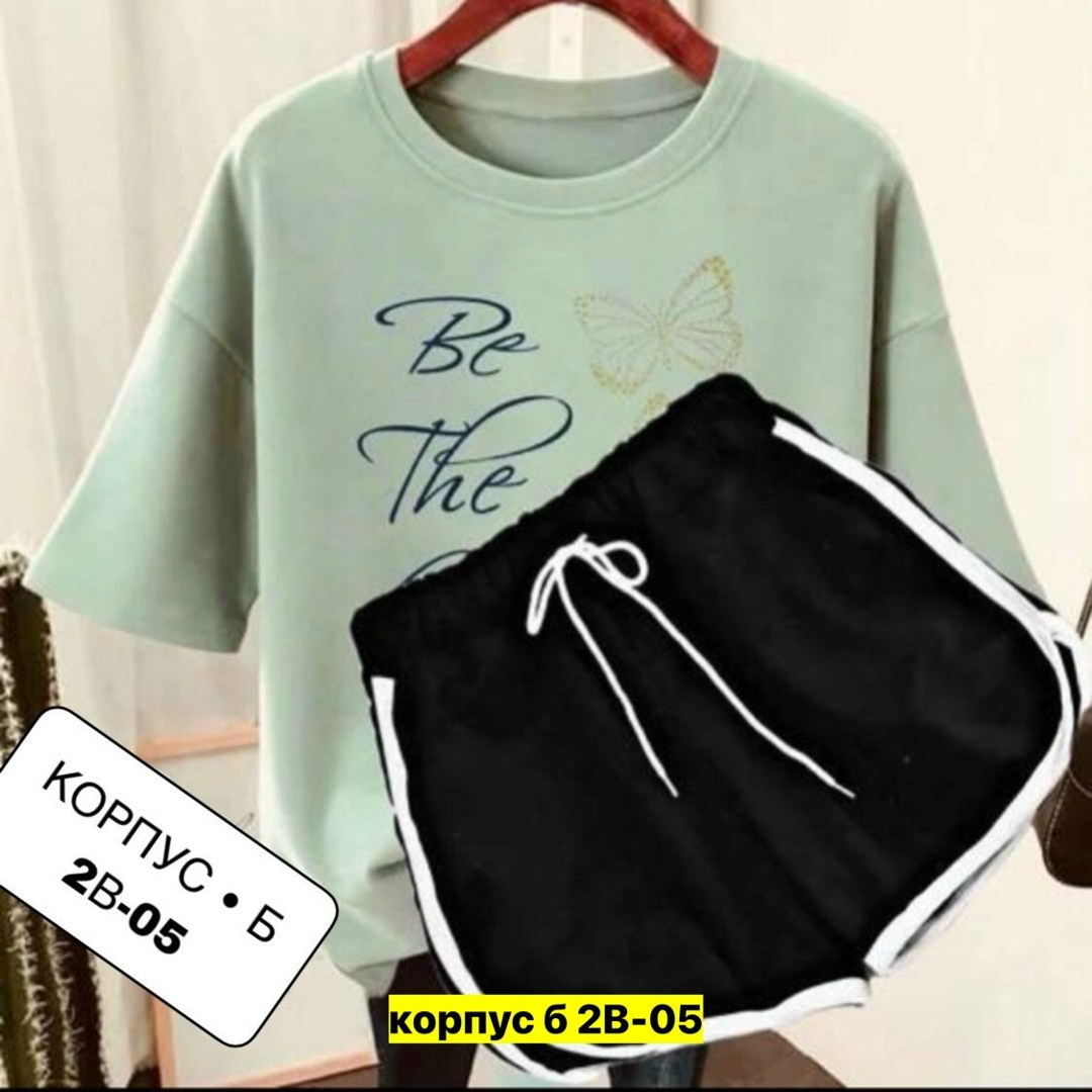 женские костюмы,костюм футболка шорты,костюмы комплекты,женский костюм с шортами,