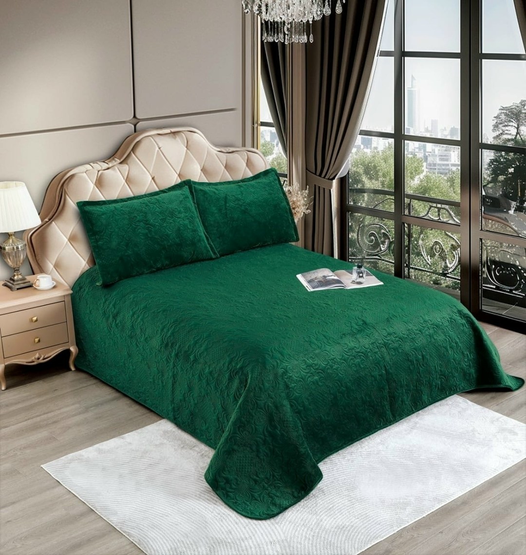 покрывало cleo duval 220х240 см,покрывало велюр,покрывало softline 240х260,покрывало комплект,покрывало kingsilk yg-4 220х240 кремовый