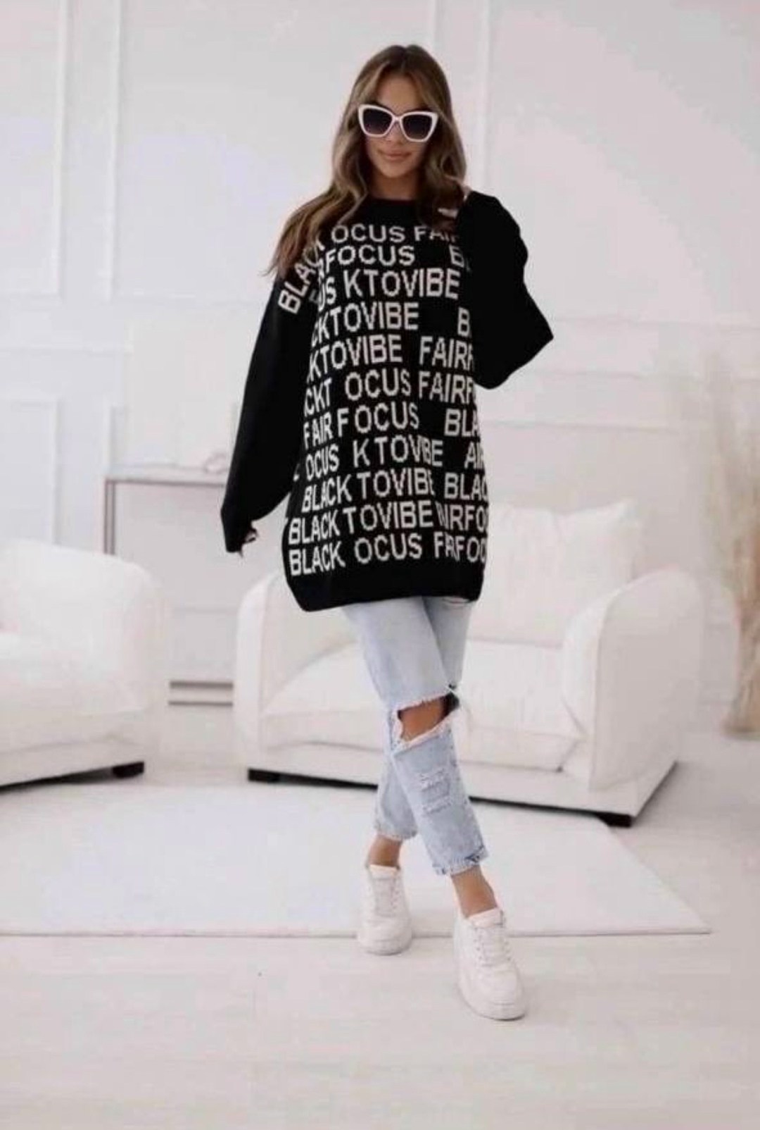 свитер в стиле оверсайз,вязаный свитер,джемпер оверсайз,женская кофта,свитер