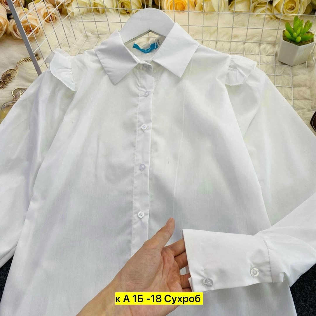 школьная рубашка для девочки,рубашка блузка,рубашка для девочки,блузка школьная рубашка,школьные рубашки