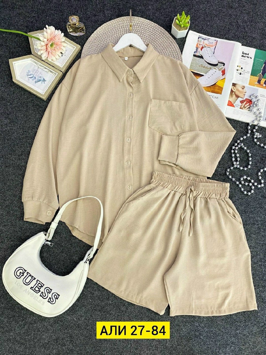 женский костюм двойка,костюм женский рубашка,женские костюмы,костюм двойка летний женский с шортами и рубашкой,повседневный костюм